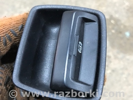 ФОТО Кнопка для Porsche Panamera I 970 (09-16) Київ
