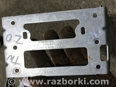 ФОТО Кронштейн для Porsche Panamera I 970 (09-16) Київ