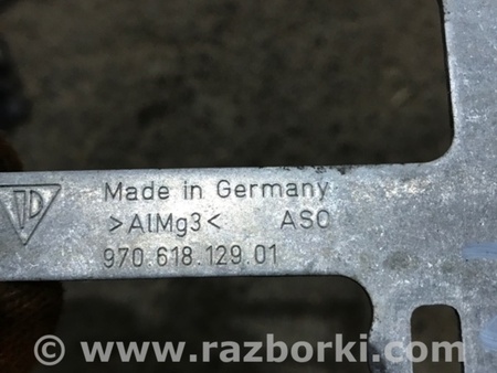 ФОТО Кронштейн для Porsche Panamera I 970 (09-16) Київ