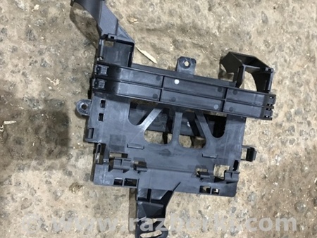 ФОТО Кронштейн для Porsche Panamera I 970 (09-16) Київ