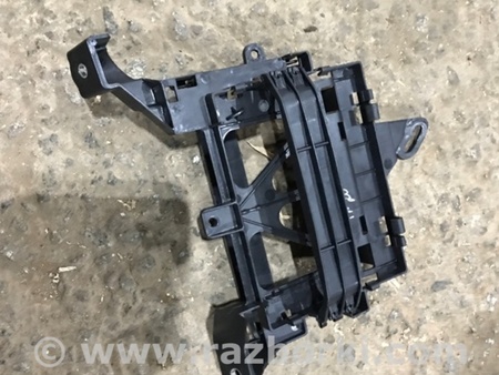 ФОТО Кронштейн для Porsche Panamera I 970 (09-16) Київ