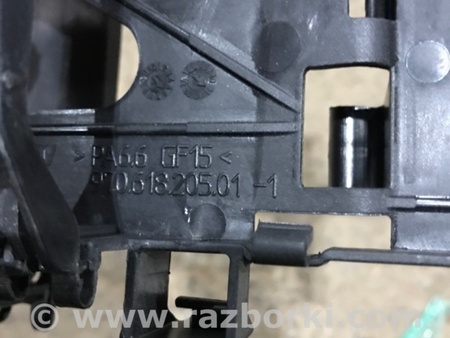 ФОТО Кронштейн для Porsche Panamera I 970 (09-16) Київ