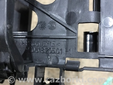 ФОТО Кронштейн для Porsche Panamera I 970 (09-16) Київ