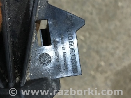 ФОТО Кронштейн для Porsche Panamera I 970 (09-16) Київ