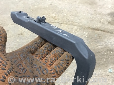 ФОТО Кронштейн для Porsche Panamera I 970 (09-16) Київ