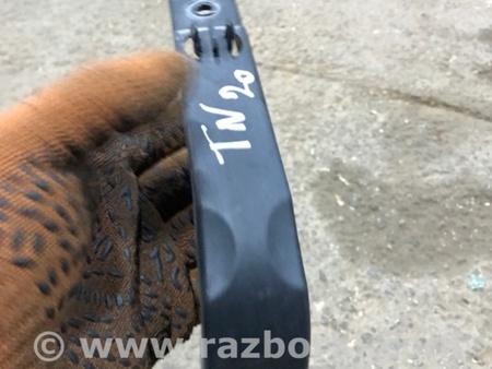 ФОТО Кронштейн для Porsche Panamera I 970 (09-16) Київ