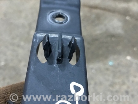 ФОТО Кронштейн для Porsche Panamera I 970 (09-16) Київ