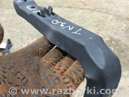 ФОТО Кронштейн для Porsche Panamera I 970 (09-16) Київ