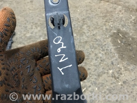 ФОТО Кронштейн для Porsche Panamera I 970 (09-16) Київ