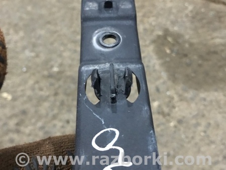 ФОТО Кронштейн для Porsche Panamera I 970 (09-16) Київ