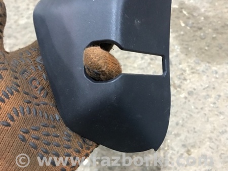 ФОТО Пластик для Porsche Panamera I 970 (09-16) Київ