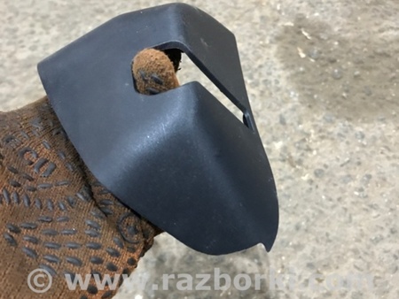 ФОТО Пластик для Porsche Panamera I 970 (09-16) Київ