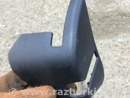 ФОТО Пластик для Porsche Panamera I 970 (09-16) Київ