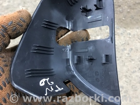 ФОТО Пластик для Porsche Panamera I 970 (09-16) Київ