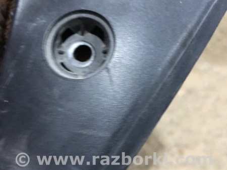 ФОТО Пластик для Porsche Panamera I 970 (09-16) Київ