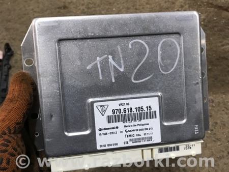 ФОТО Блок управления для Porsche Panamera I 970 (09-16) Київ