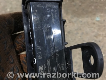 ФОТО Блок управления для Porsche Panamera I 970 (09-16) Київ