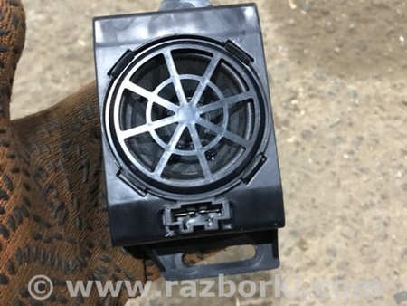 ФОТО Сирена сигнализации для Porsche Panamera I 970 (09-16) Київ