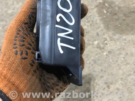 ФОТО Сирена сигнализации для Porsche Panamera I 970 (09-16) Київ