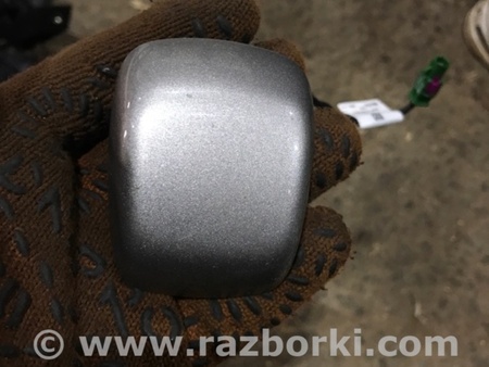 ФОТО Антенна для Porsche Panamera I 970 (09-16) Київ