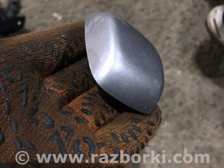 ФОТО Антенна для Porsche Panamera I 970 (09-16) Київ