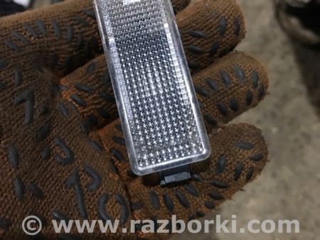 ФОТО Плафон подсветки салона для Porsche Panamera I 970 (09-16) Київ