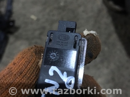 ФОТО Плафон подсветки салона для Porsche Panamera I 970 (09-16) Київ