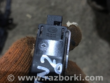 ФОТО Плафон подсветки салона для Porsche Panamera I 970 (09-16) Київ