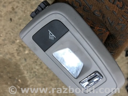 ФОТО Плафон подсветки салона для Porsche Panamera I 970 (09-16) Київ