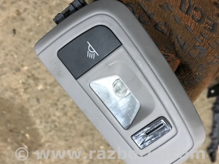 ФОТО Плафон подсветки салона для Porsche Panamera I 970 (09-16) Київ