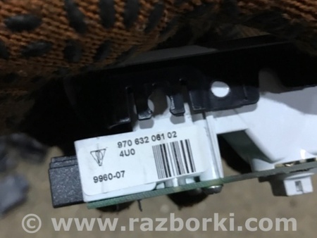 ФОТО Плафон подсветки салона для Porsche Panamera I 970 (09-16) Київ