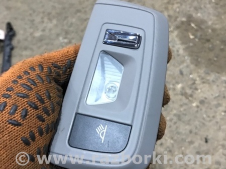 ФОТО Плафон подсветки салона для Porsche Panamera I 970 (09-16) Київ