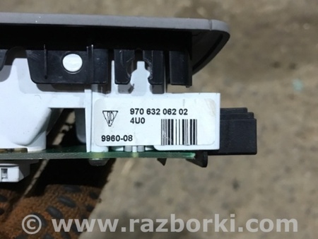 ФОТО Плафон подсветки салона для Porsche Panamera I 970 (09-16) Київ