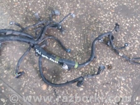 ФОТО Проводка для Subaru Outback Киев