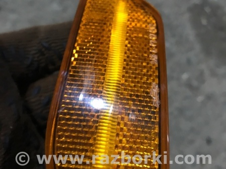 ФОТО Повторитель поворота для Porsche Panamera I 970 (09-16) Київ