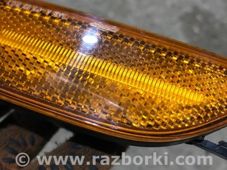 ФОТО Повторитель поворота для Porsche Panamera I 970 (09-16) Київ