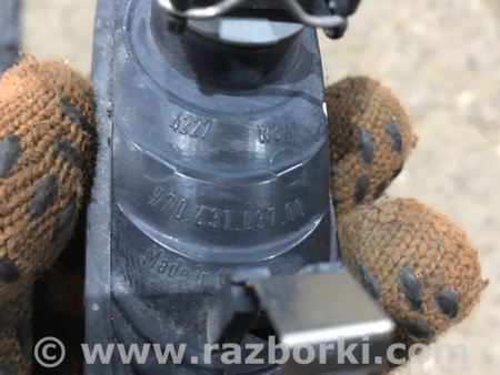 ФОТО Повторитель поворота для Porsche Panamera I 970 (09-16) Київ