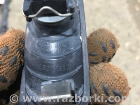 ФОТО Повторитель поворота для Porsche Panamera I 970 (09-16) Київ