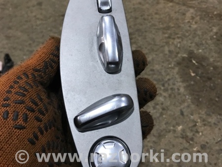 ФОТО Кнопка для Porsche Panamera I 970 (09-16) Київ