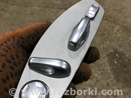 ФОТО Кнопка для Porsche Panamera I 970 (09-16) Київ