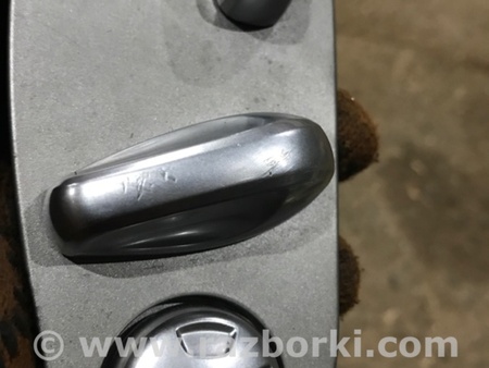 ФОТО Кнопка для Porsche Panamera I 970 (09-16) Київ