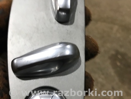 ФОТО Кнопка для Porsche Panamera I 970 (09-16) Київ