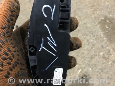 ФОТО Кнопка для Porsche Panamera I 970 (09-16) Київ