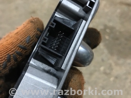 ФОТО Кнопка для Porsche Panamera I 970 (09-16) Київ