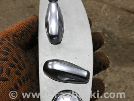 ФОТО Кнопка для Porsche Panamera I 970 (09-16) Київ