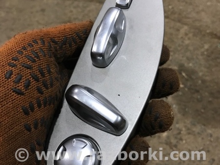 ФОТО Кнопка для Porsche Panamera I 970 (09-16) Київ