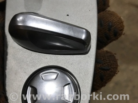 ФОТО Кнопка для Porsche Panamera I 970 (09-16) Київ