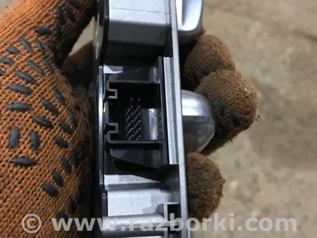 ФОТО Кнопка для Porsche Panamera I 970 (09-16) Київ