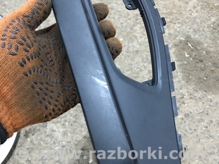 ФОТО Пластик для Porsche Panamera I 970 (09-16) Київ