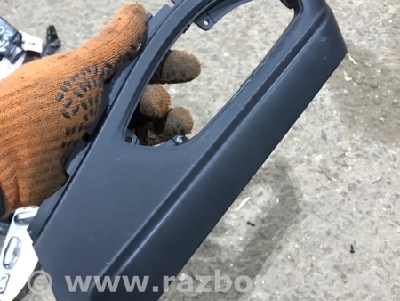 ФОТО Пластик для Porsche Panamera I 970 (09-16) Київ